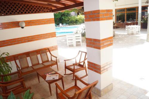 Grand Hotel Mercedes