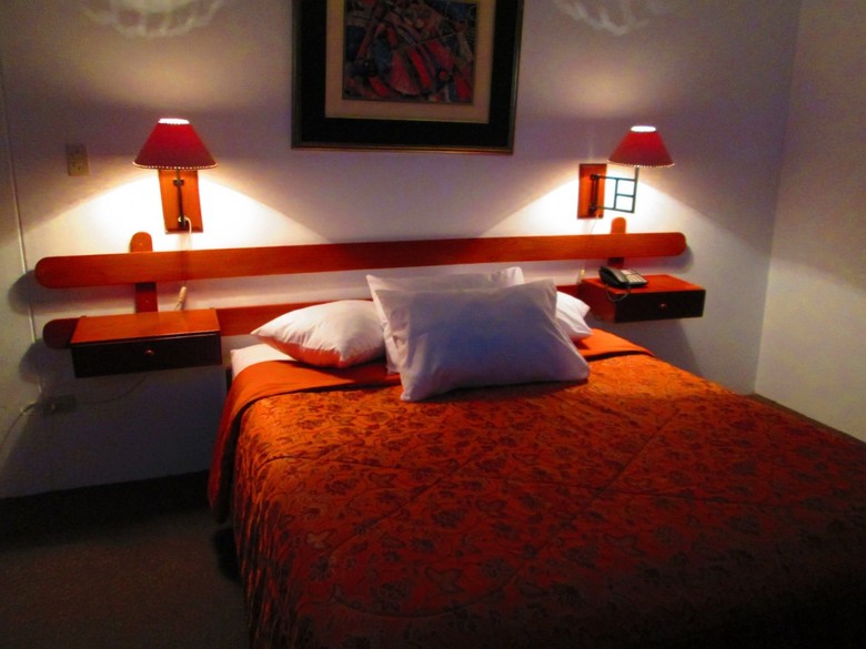 Las Musas Hotel & Casino
