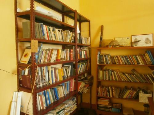 Posada Hostel Backpacker Y Colores "mishki Shunku"