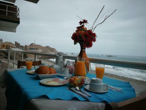 Hotel Meridian Playa Grande