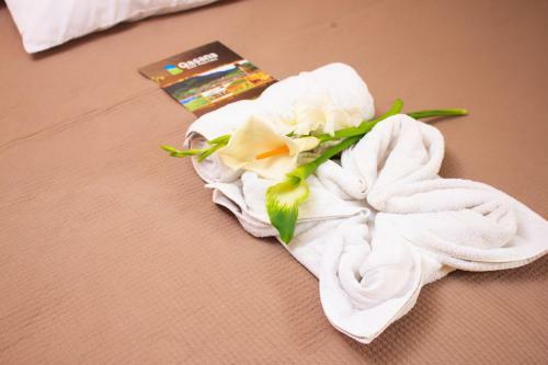 Hotel Qasana Plaza Calca