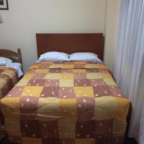 Hostal Hotel Vi�a Del Mar