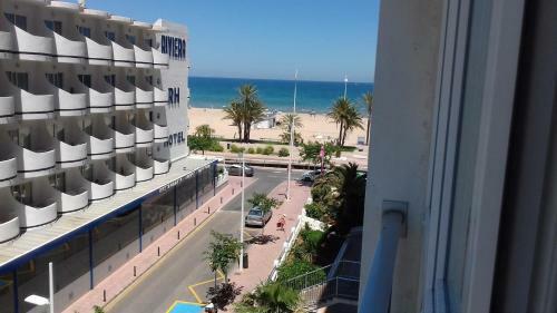 Apartamento Bonaire