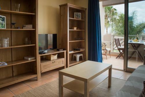 Apartamento Sotavento