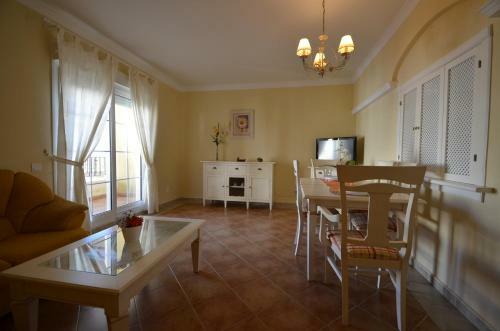 Apartamentos Solmares