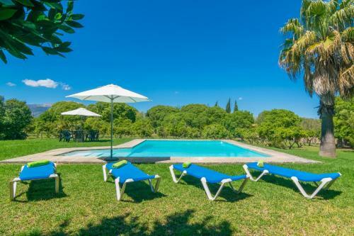 Villa Son Vivot - N� 5 D�plex Apto