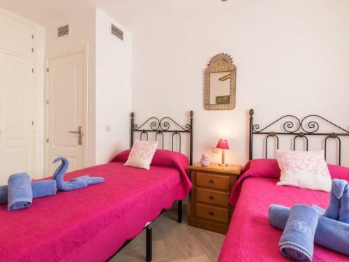 Holiday Home Garden Beach
