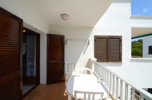 Apartamentos Cala Montgo