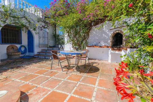 Villa Cortijo Miramar