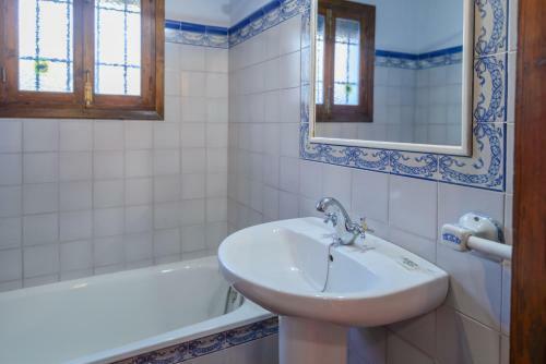 Villa Cortijo Miramar