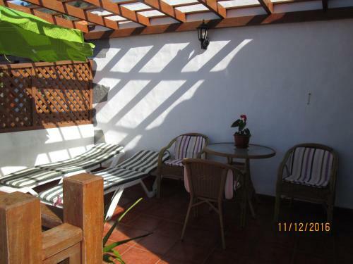 Casita Las Vi�as II