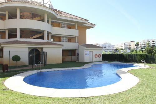 Apartamento Don Juan