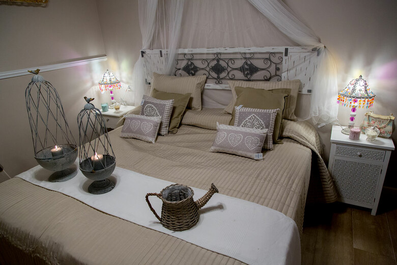Apartamento Palacio Almagra