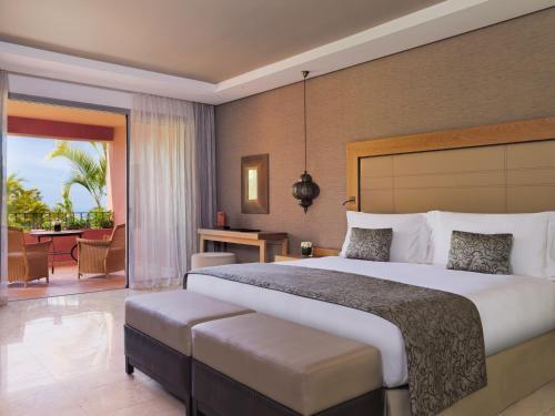 Hotel The Ritz-carlton, Abama