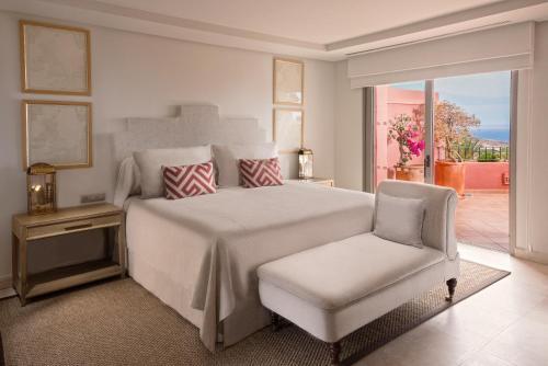 Hotel The Ritz-carlton, Abama