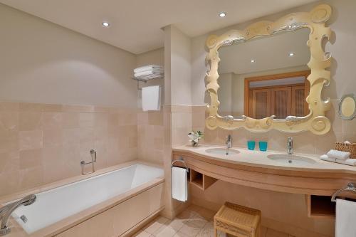 Hotel The Ritz-carlton, Abama