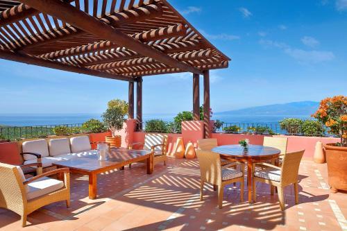 Hotel The Ritz-carlton, Abama