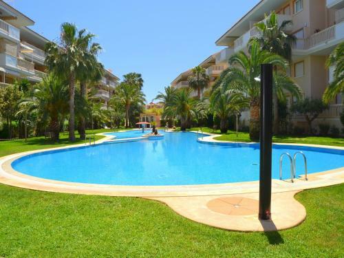 Apartamento Nou Fontana