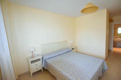 Apartamento Nou Fontana