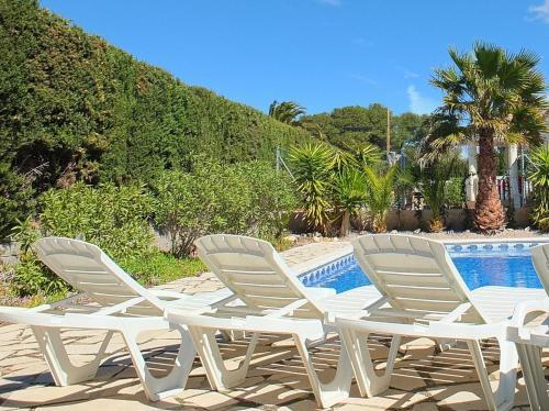 Villa Beatriz
