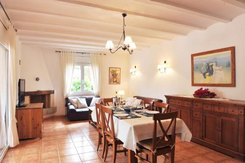 Villa Llevant