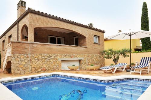 Villa Llevant