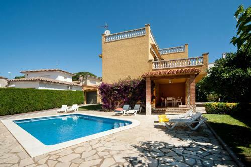 Villa La Marinada