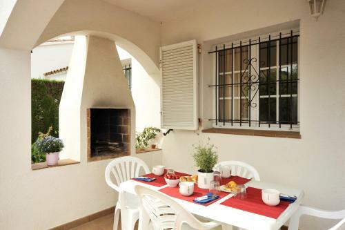 Villa Olivera