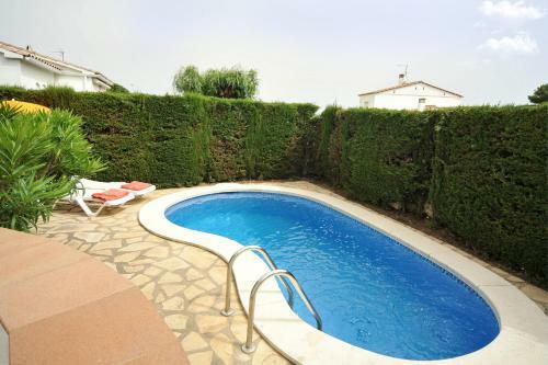 Villa Olivera
