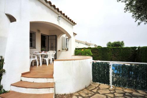 Villa Olivera