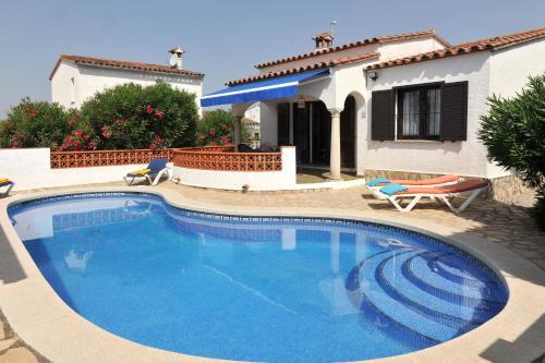 Villa Armallada