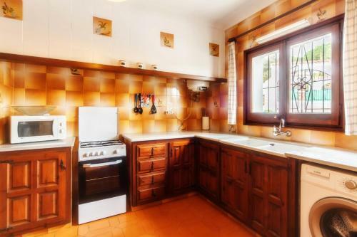 Villa Catarina