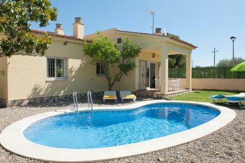 Villa La Riera