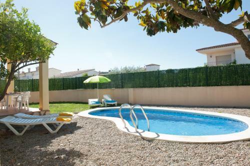 Villa La Riera