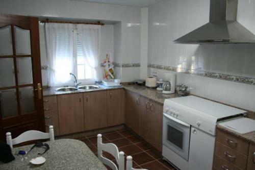 House In A Estrada 100126