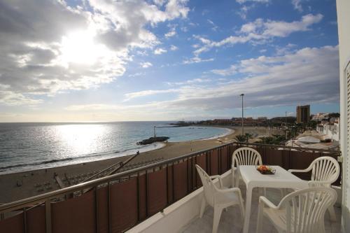 Apartment Las Vistas View