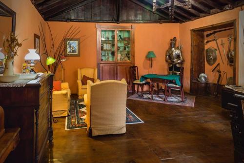 Agroturismo Hotel Rural Orotava