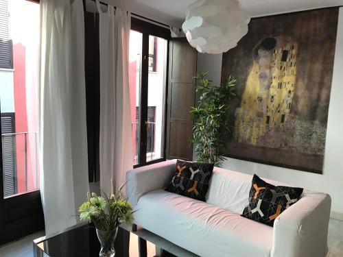 Malaga Apartamentos