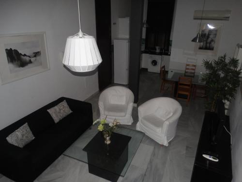 Malaga Apartamentos