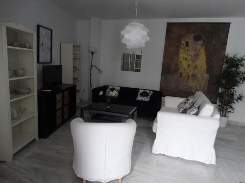 Malaga Apartamentos