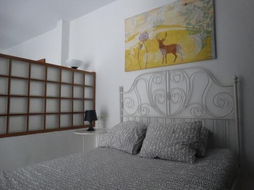 Malaga Apartamentos