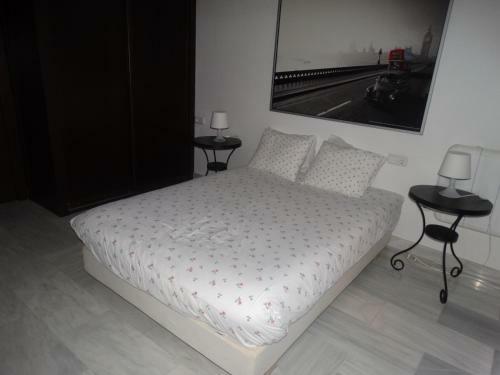 Malaga Apartamentos