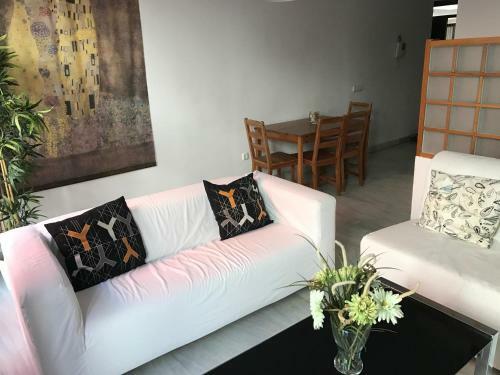 Malaga Apartamentos