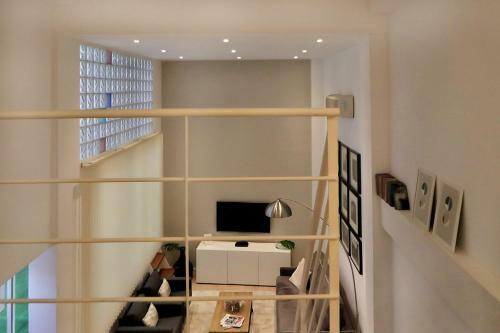 Apartamento Iloftmalaga Souviron