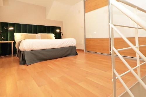 Apartamento Iloftmalaga Souviron