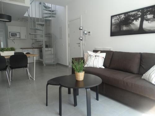 Malaga Apartamentos