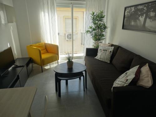 Malaga Apartamentos