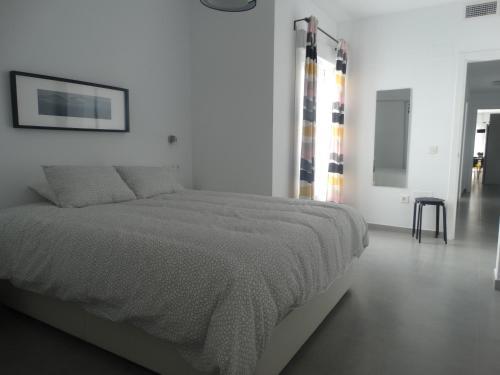 Malaga Apartamentos