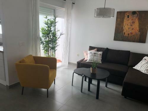 Malaga Apartamentos