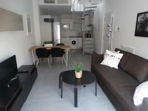 Malaga Apartamentos